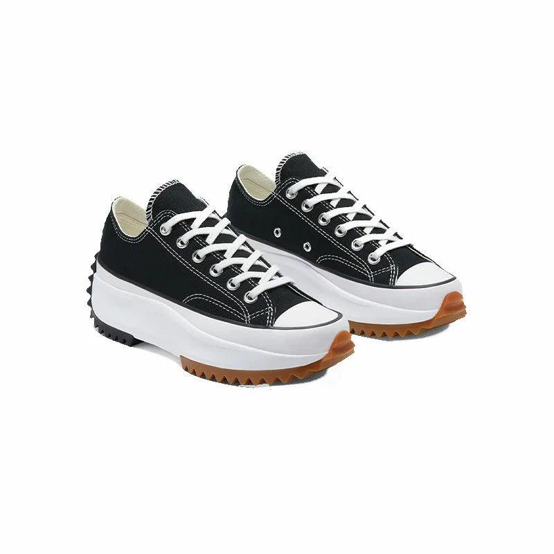 Converse Run Hike Low