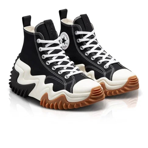 Converse Run Star Motion