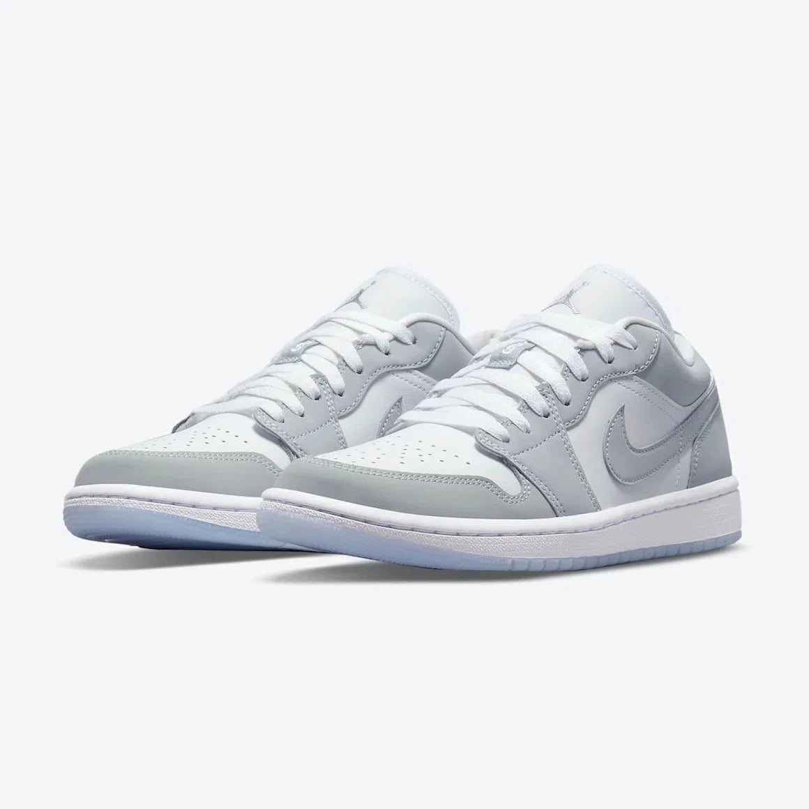 Jordan 1 Wolf Grey