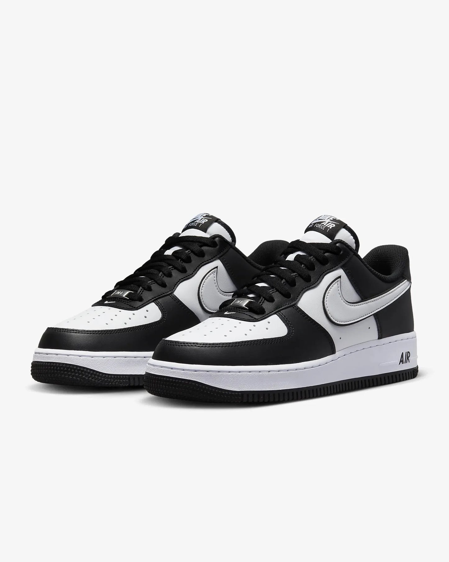 Nike Air Force Panda