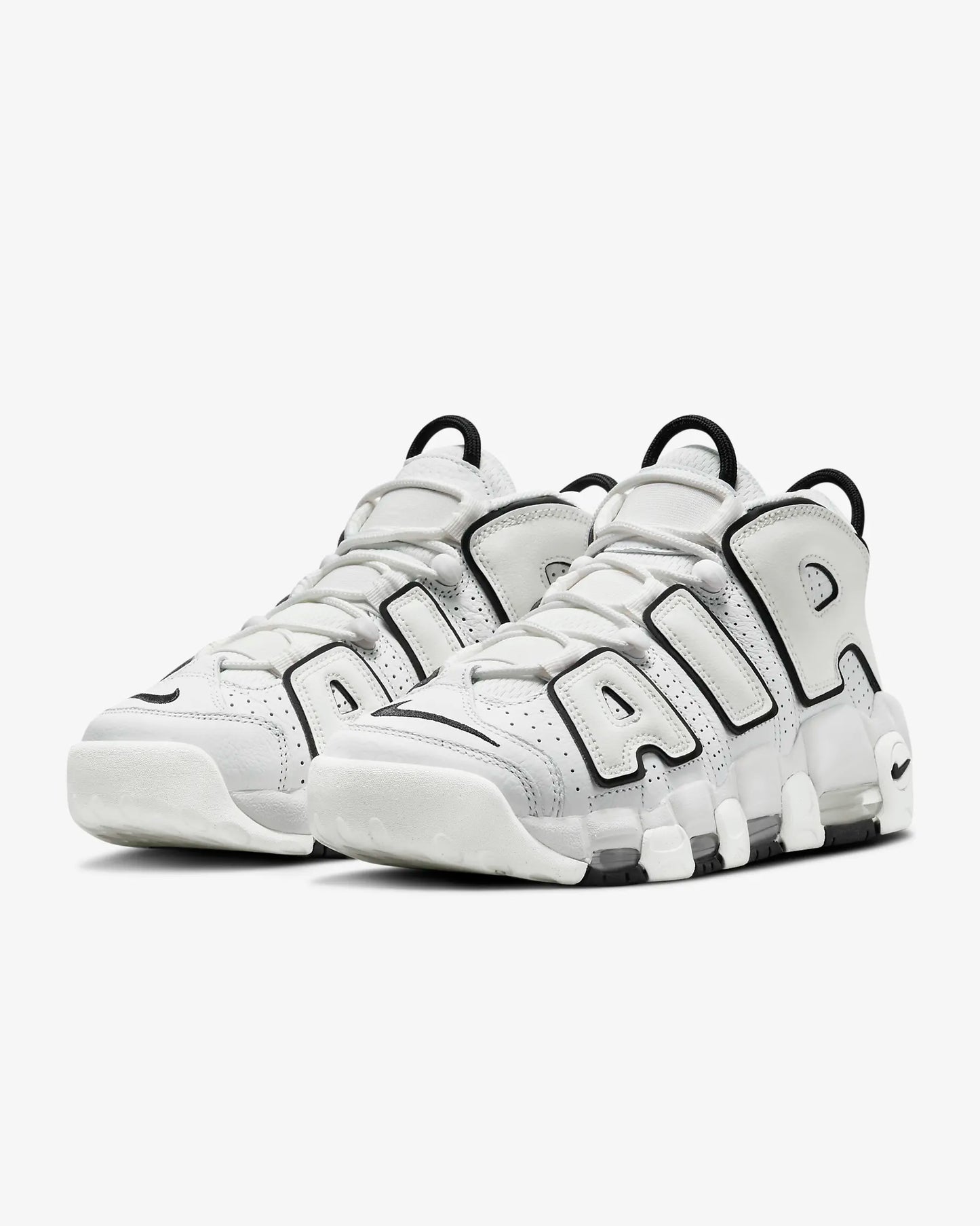 Nike Uptempo