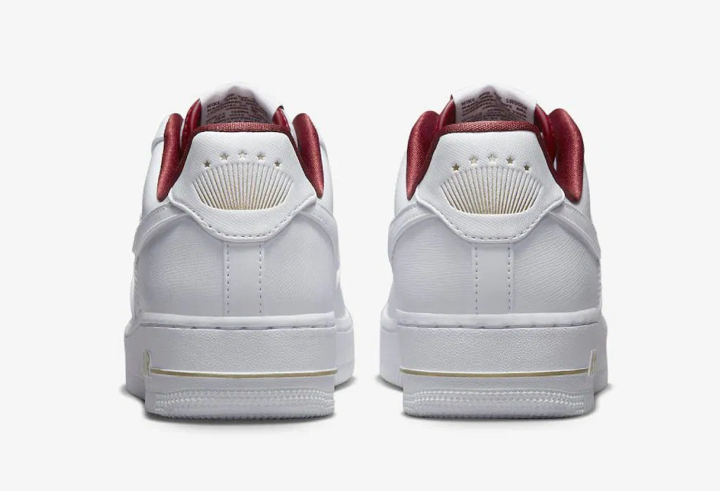 Nike Air Force Coin