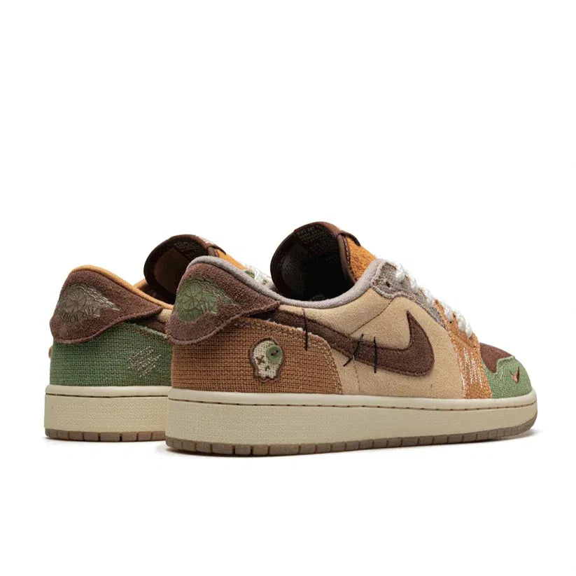 Jordan 1 Voodoo