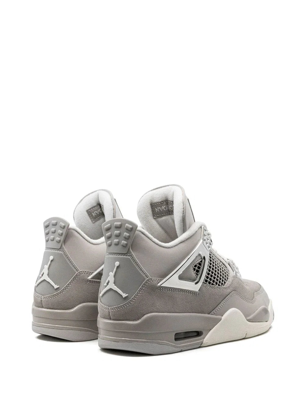 Nike Jordan 4's