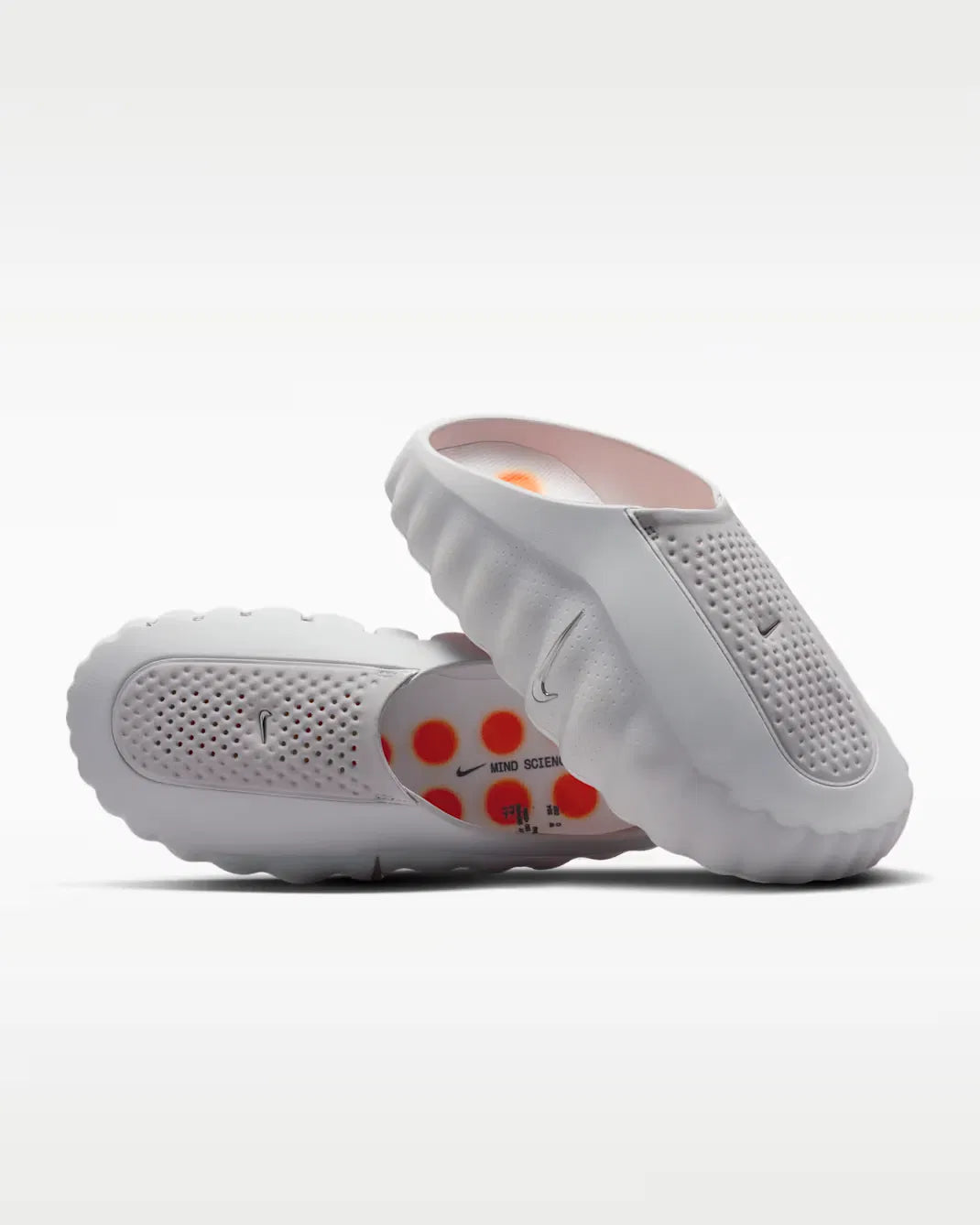Nike Mind 001 Slides