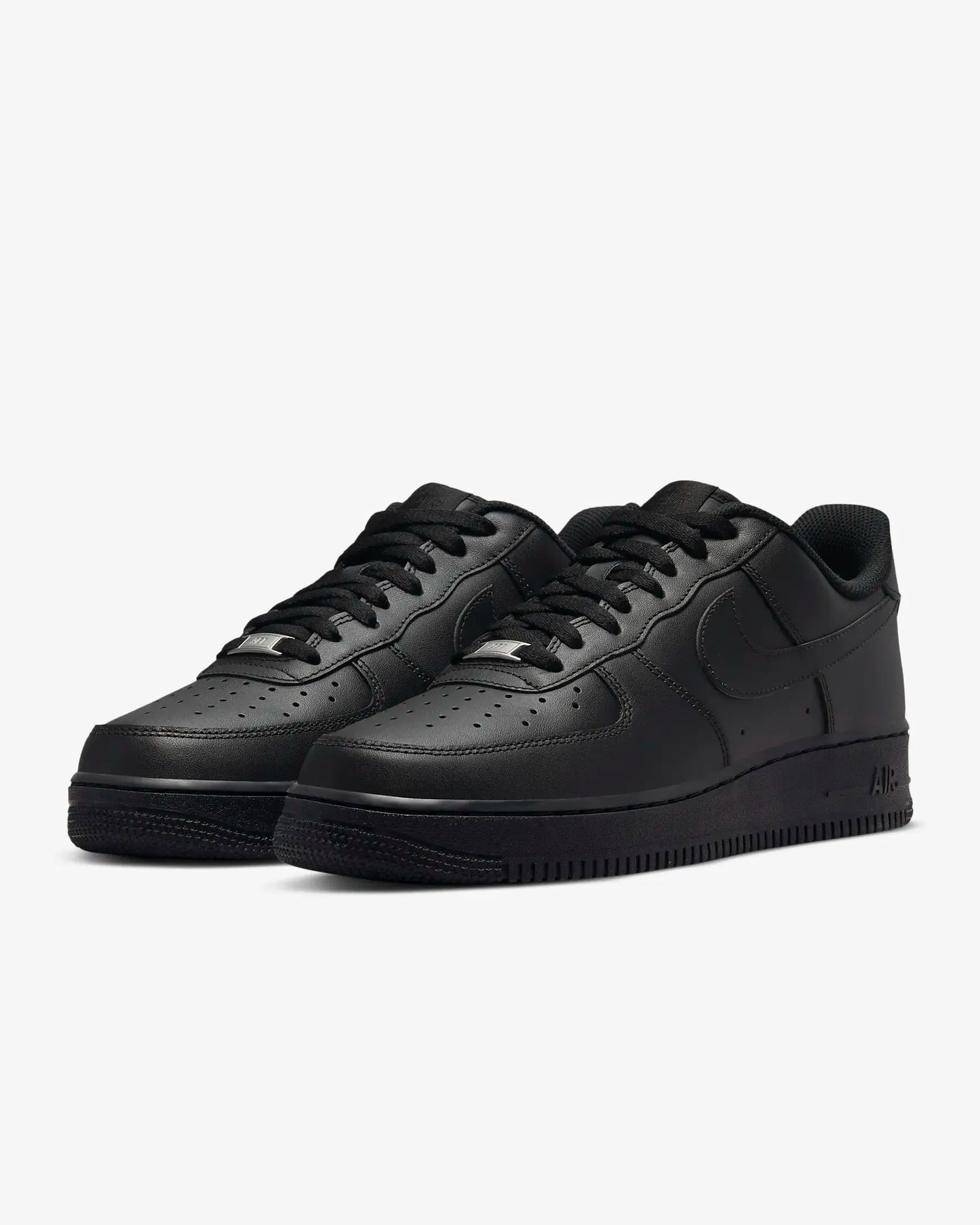 Nike Air Force 1's