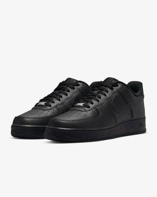 Nike Air Force 1's