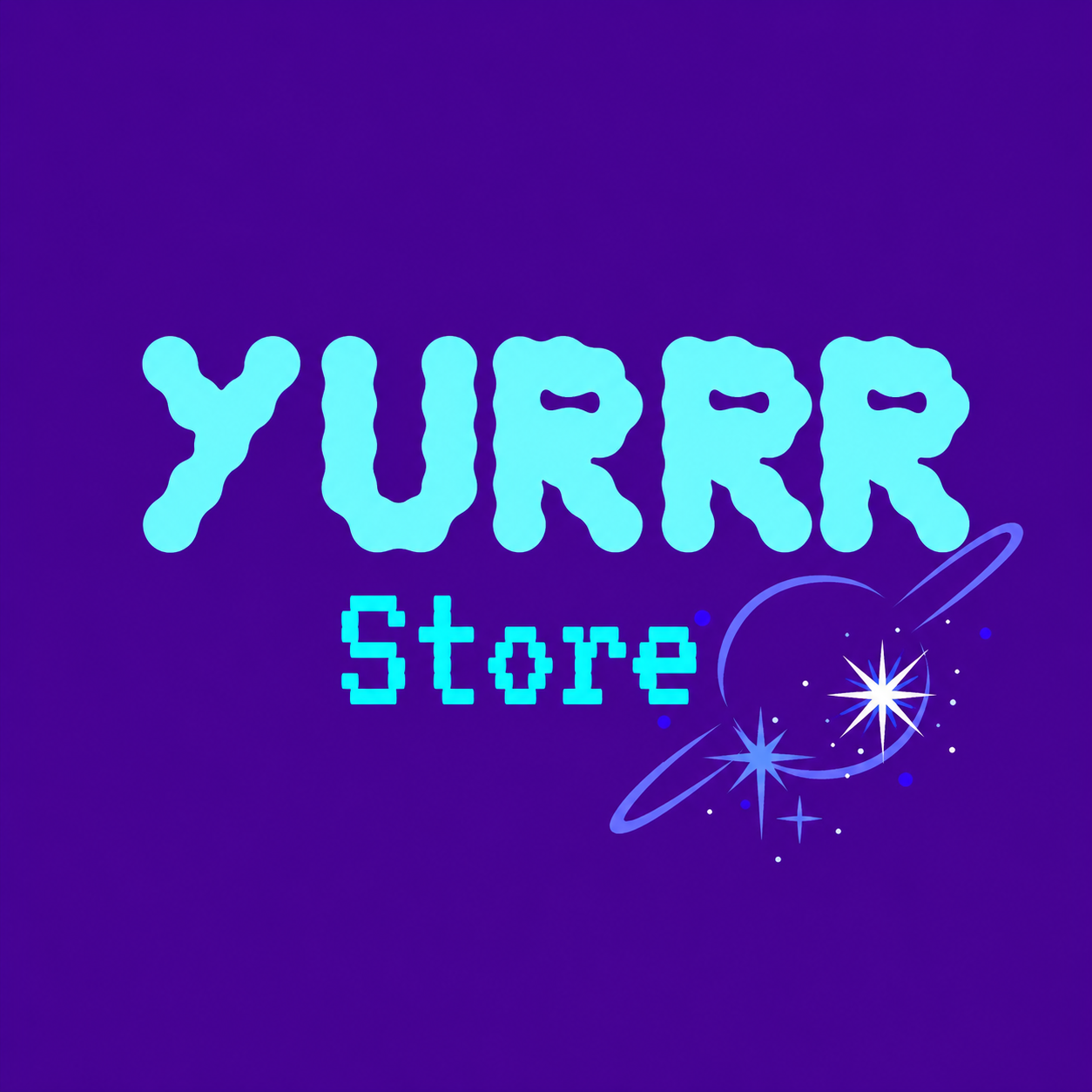Yurr Store Logo