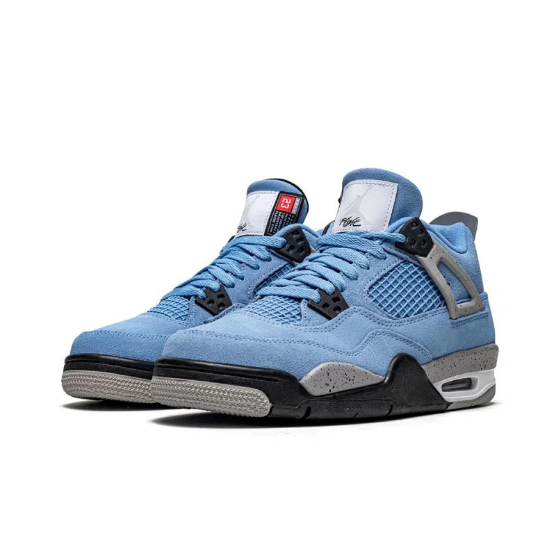 Nike Jordan 4's
