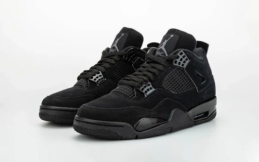 Nike Jordan 4's
