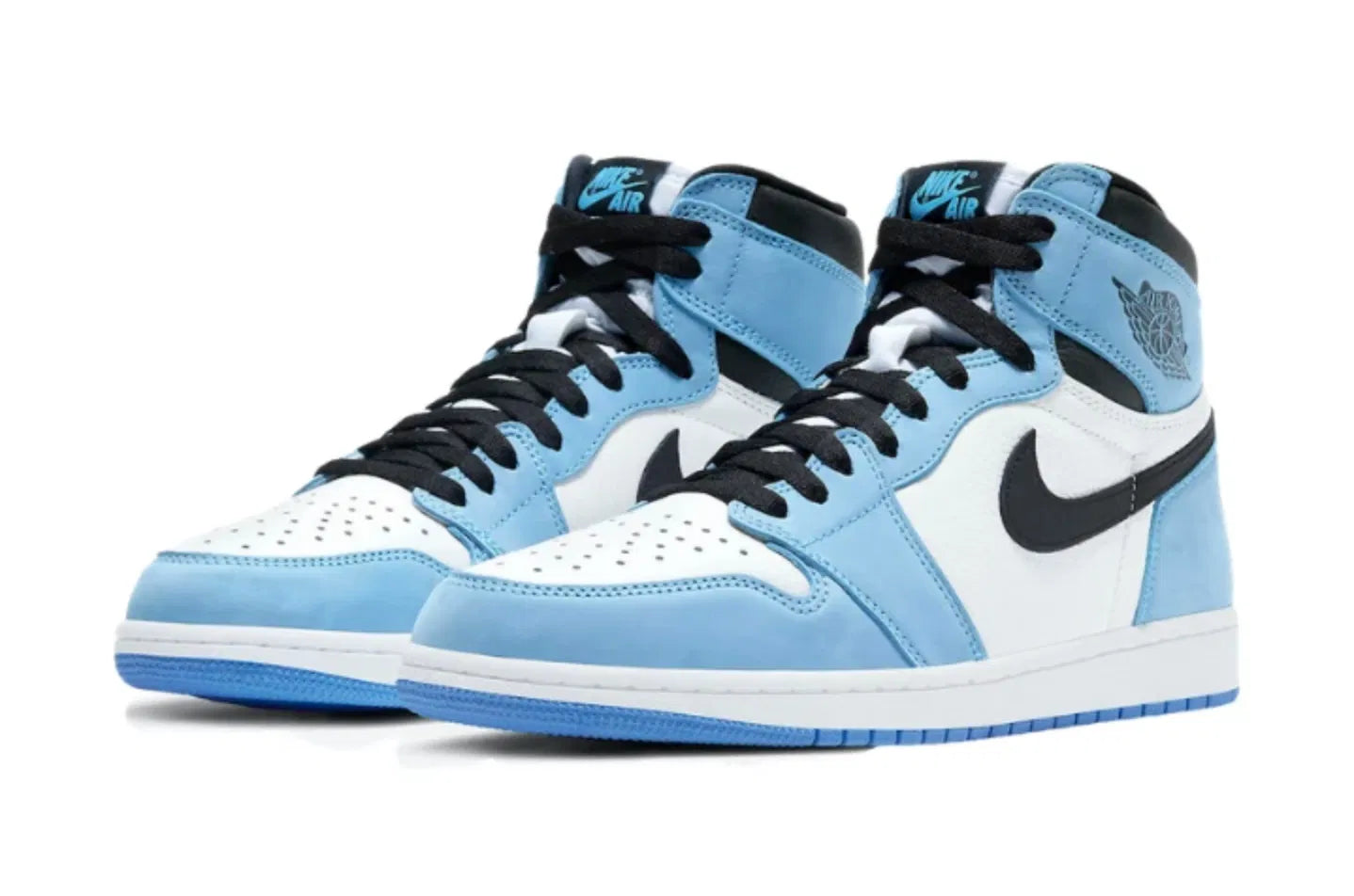 Nike Air Jordan 1 Hightops