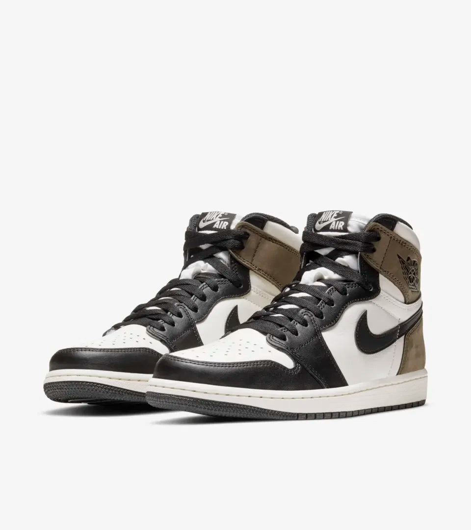 Nike Air Jordan 1 Hightops