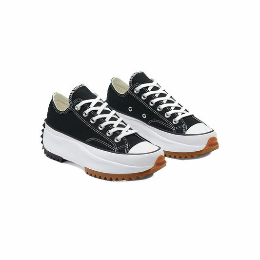 Converse Run Hike Low