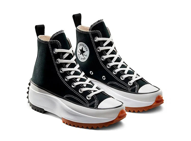 Converse Run Hike High Top