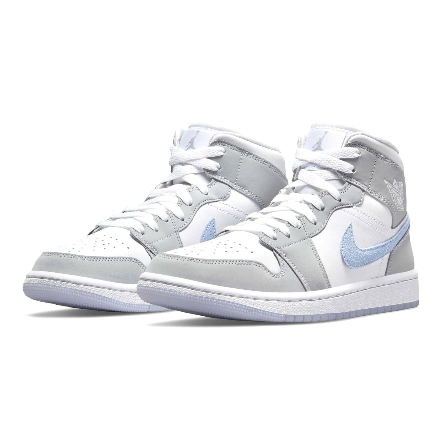 Nike Air Jordan 1 Hightops