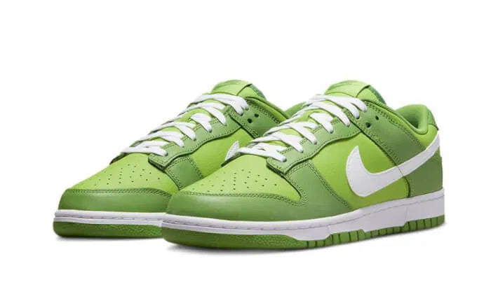 Nike Dunk Lows