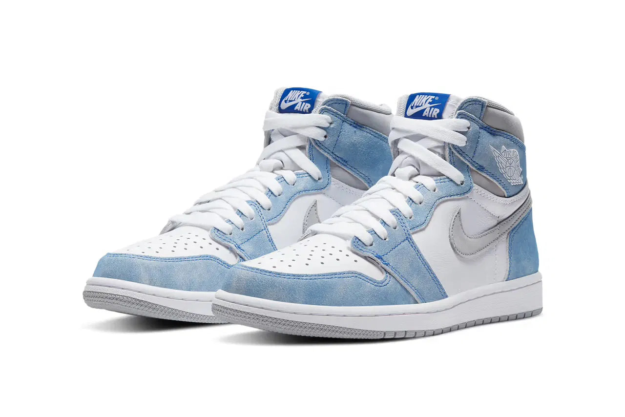 Nike Air Jordan 1 Hightops