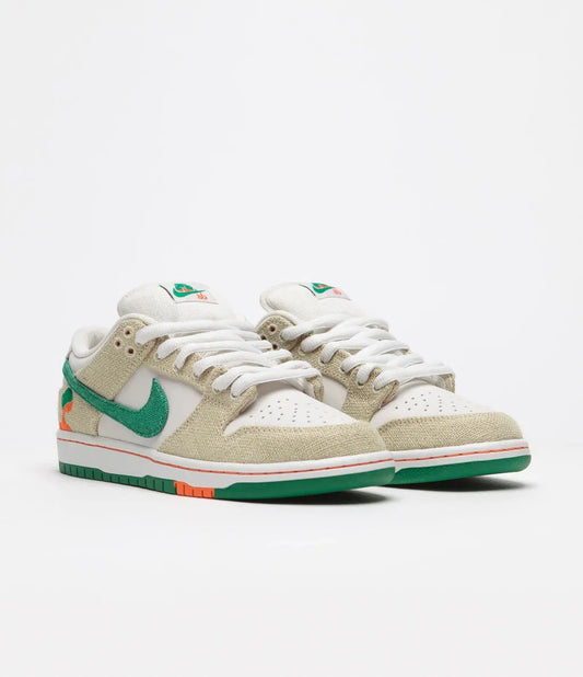 Jarritos Dunk Low
