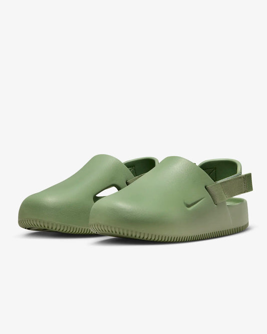 Calm Mule Slides
