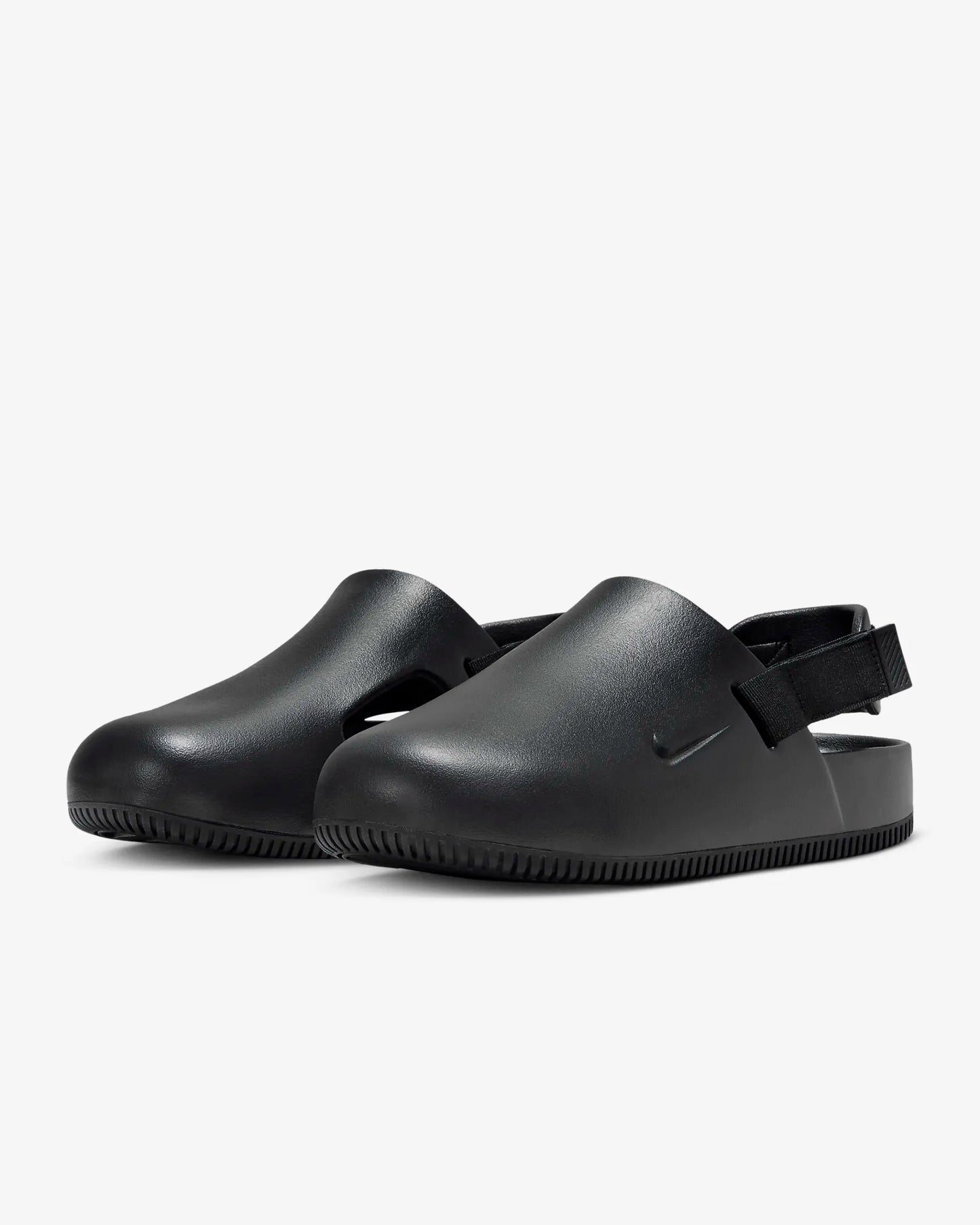 Calm Mule Slides