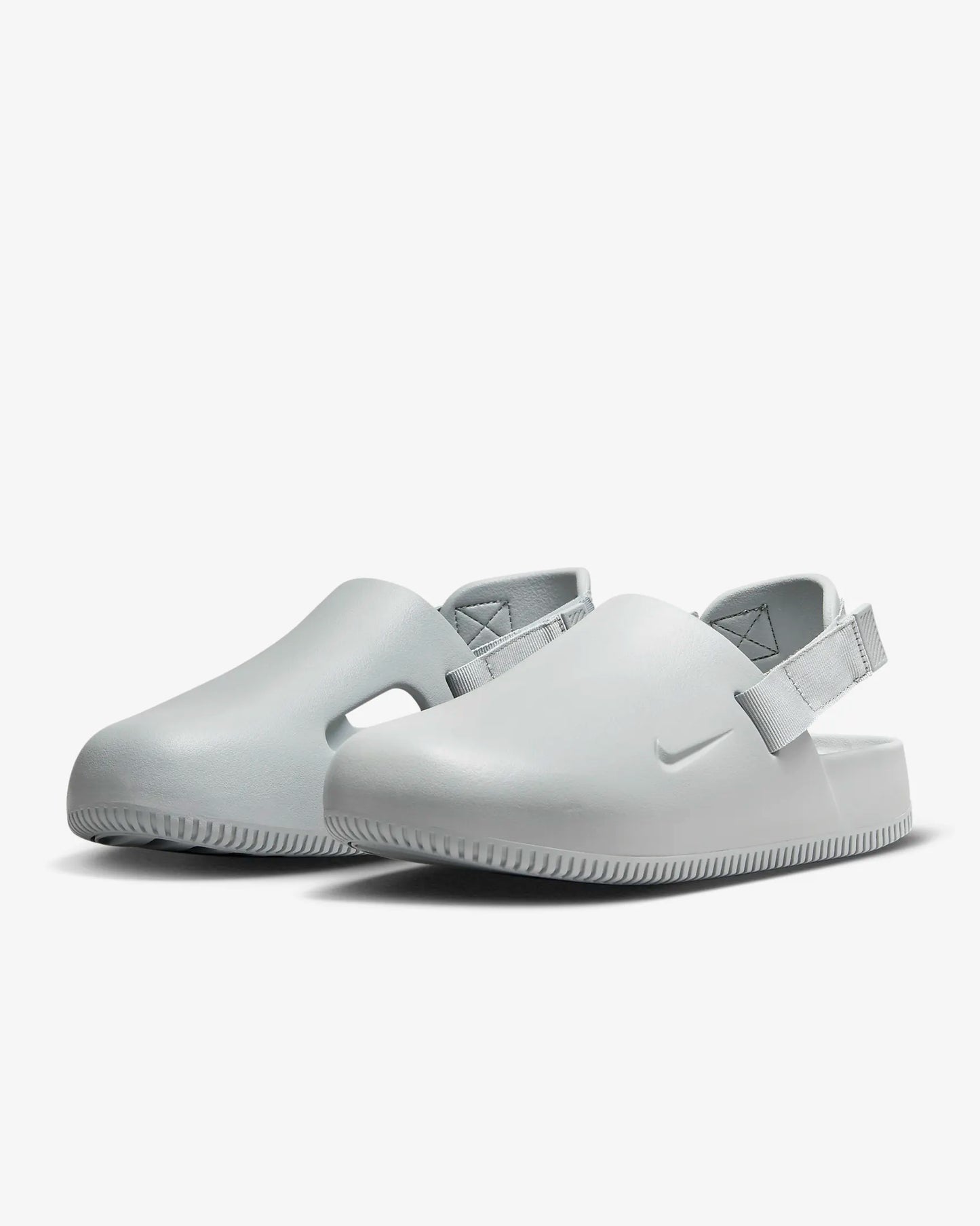 Calm Mule Slides