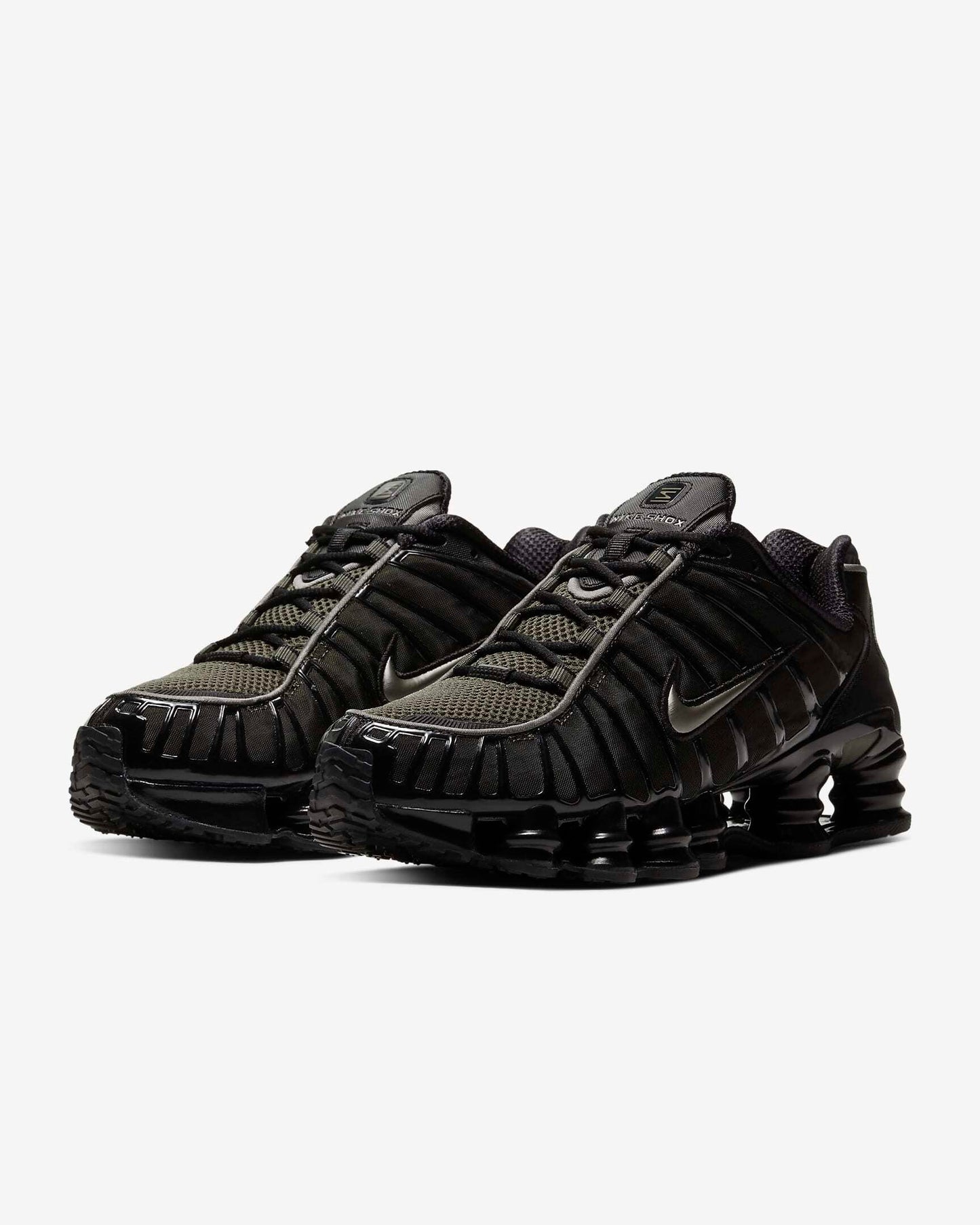 Nike Air Max Shox