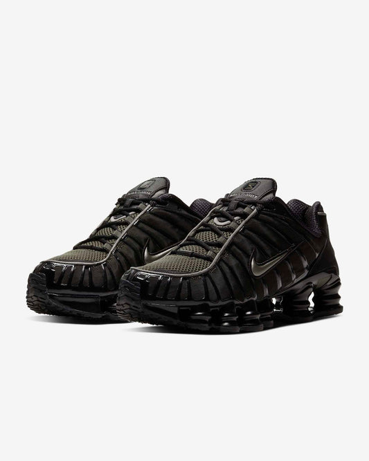 Nike Air Max Shox