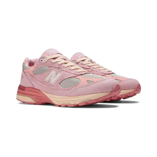 Pink New Balance 993