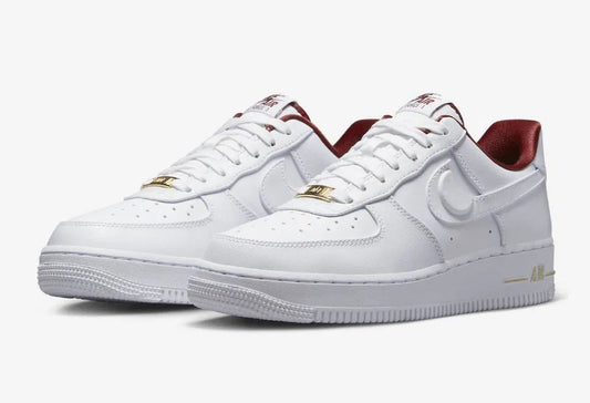 Nike Air Force Coin