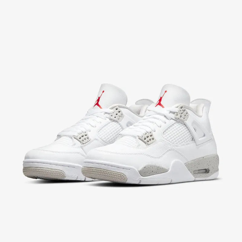 Nike Jordan 4's