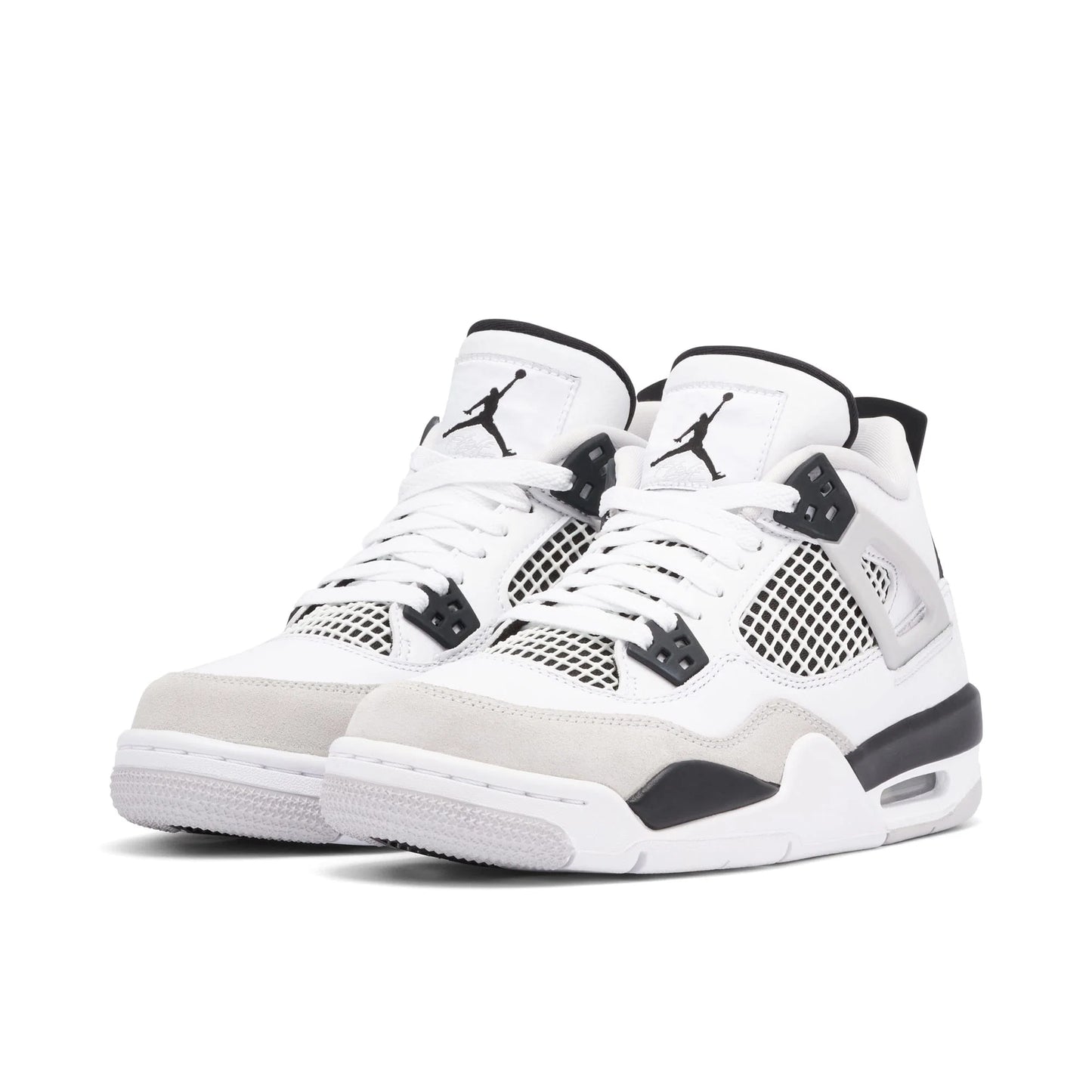 Nike Jordan 4's
