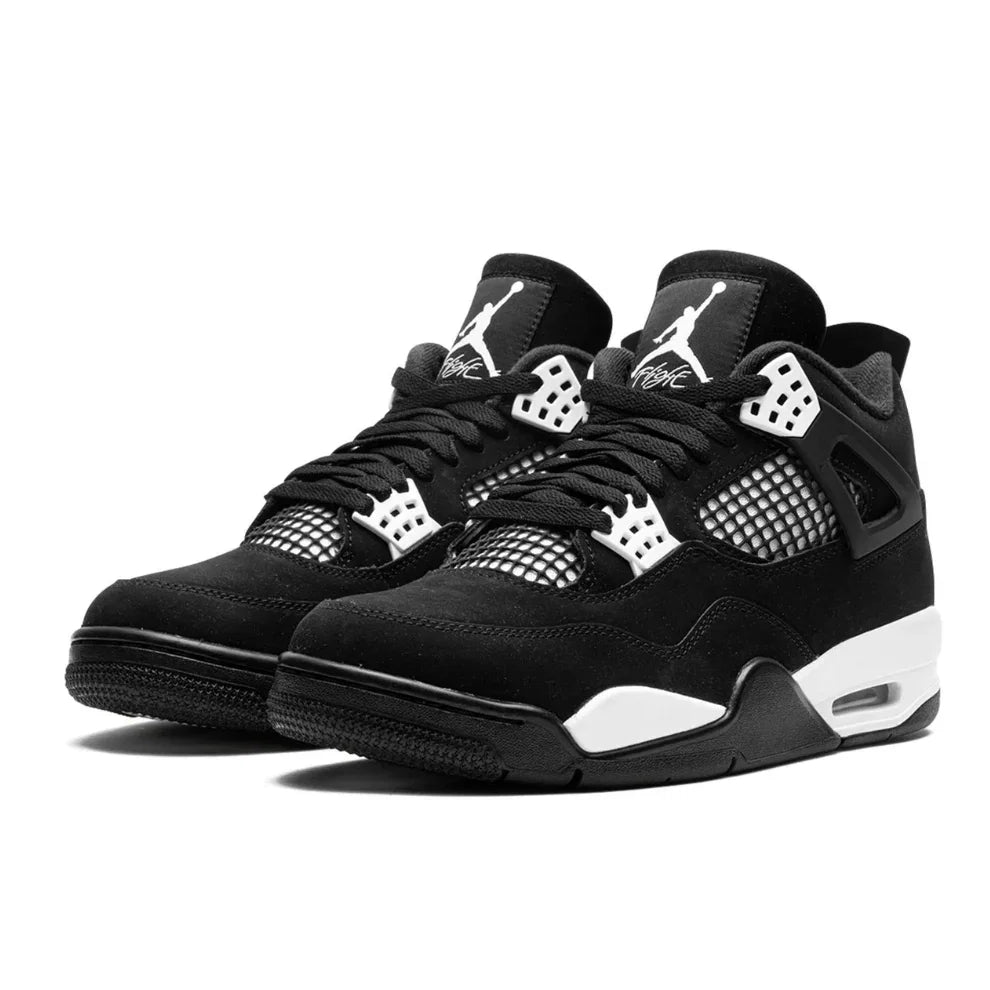 Nike Jordan 4's