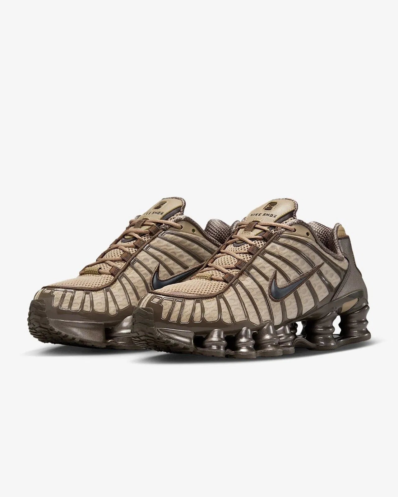 Nike Air Max Shox