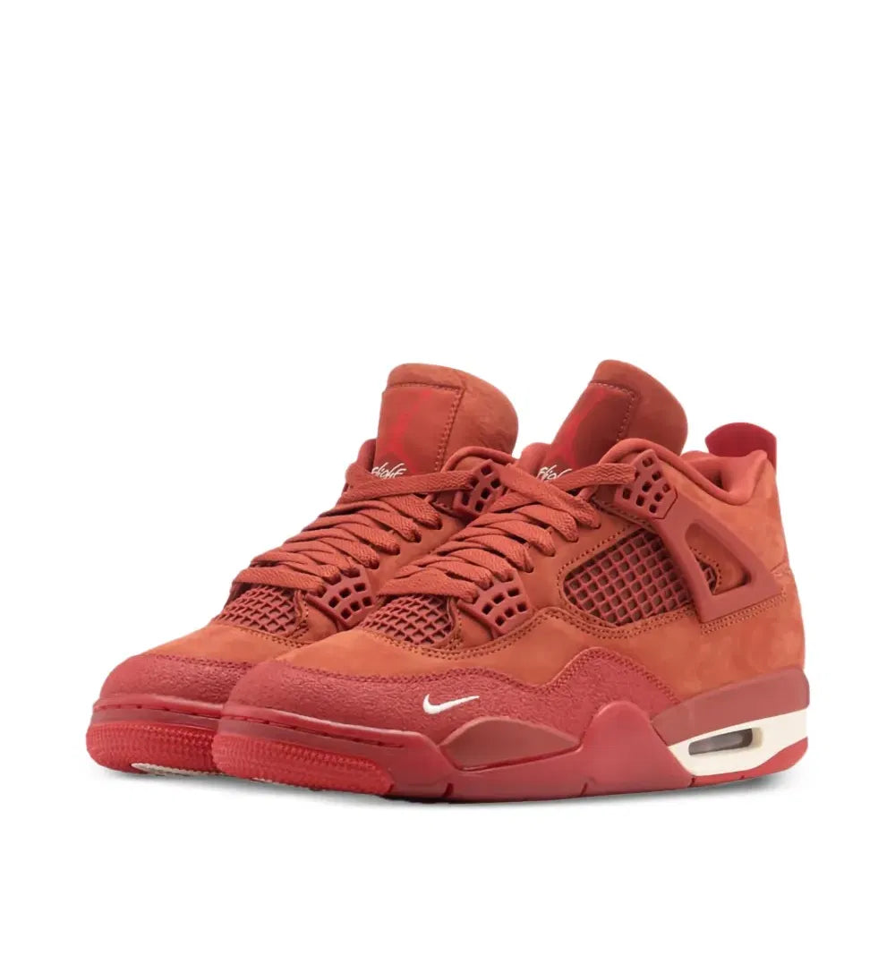 Nike Jordan 4's