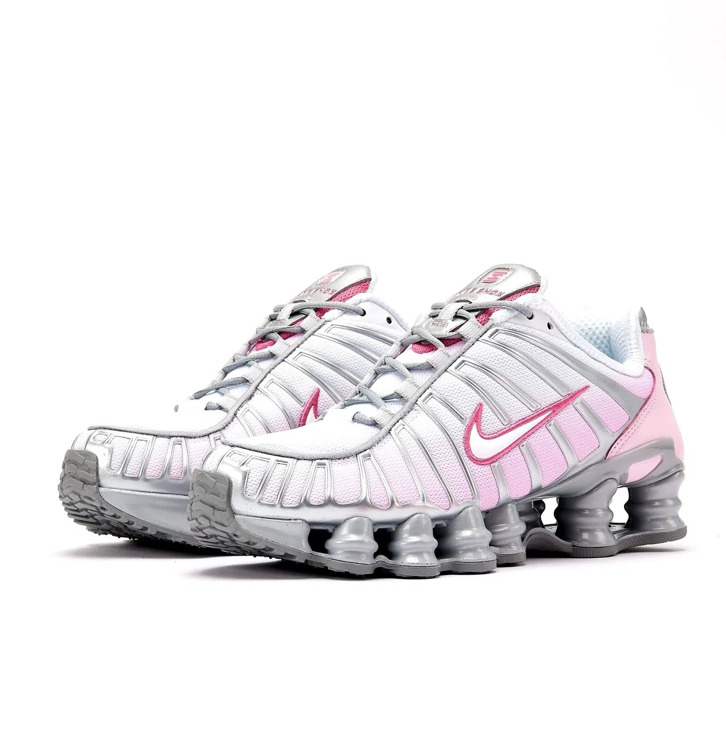 Nike Air Max Shox