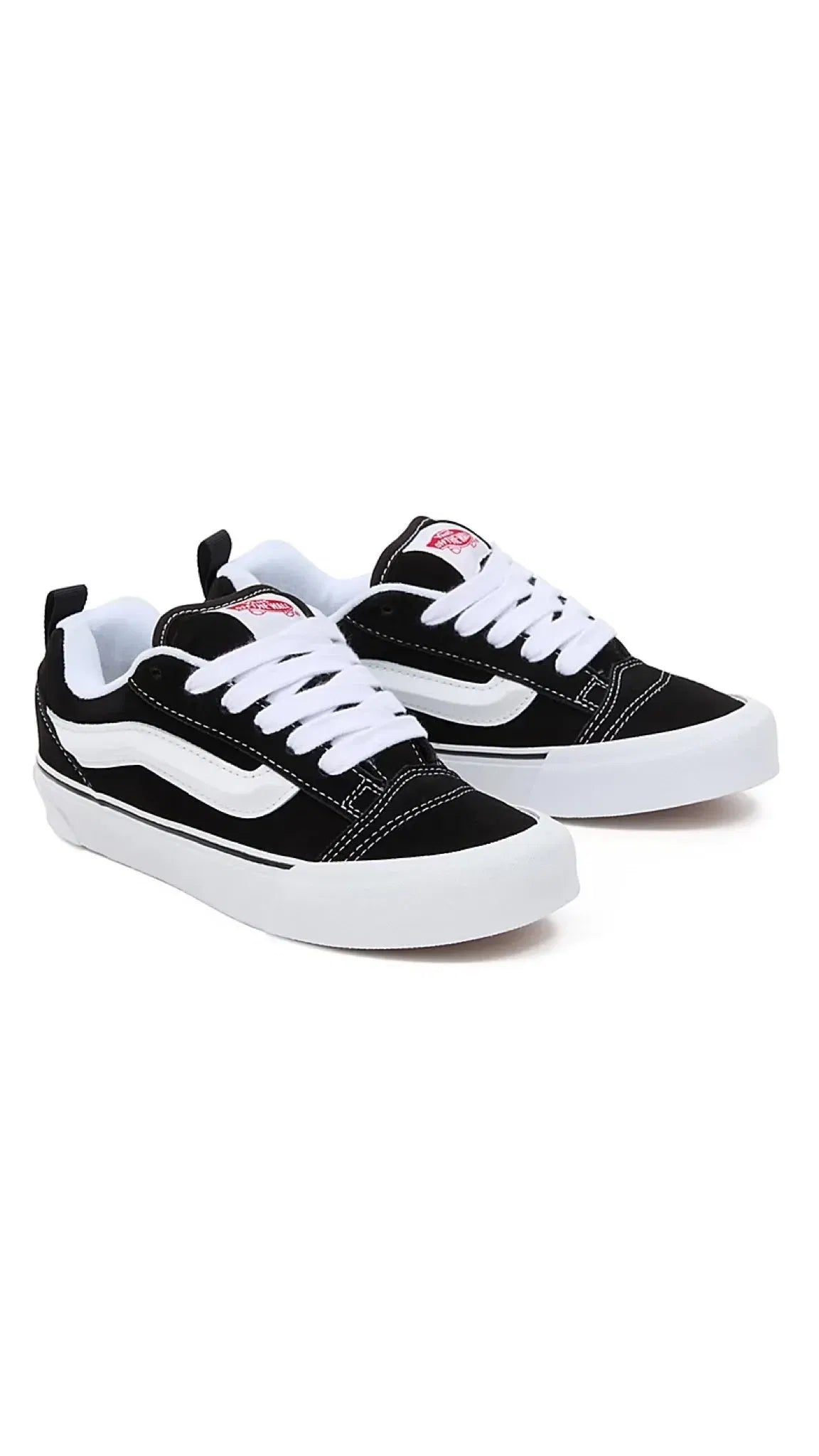 Vans Knu Skool