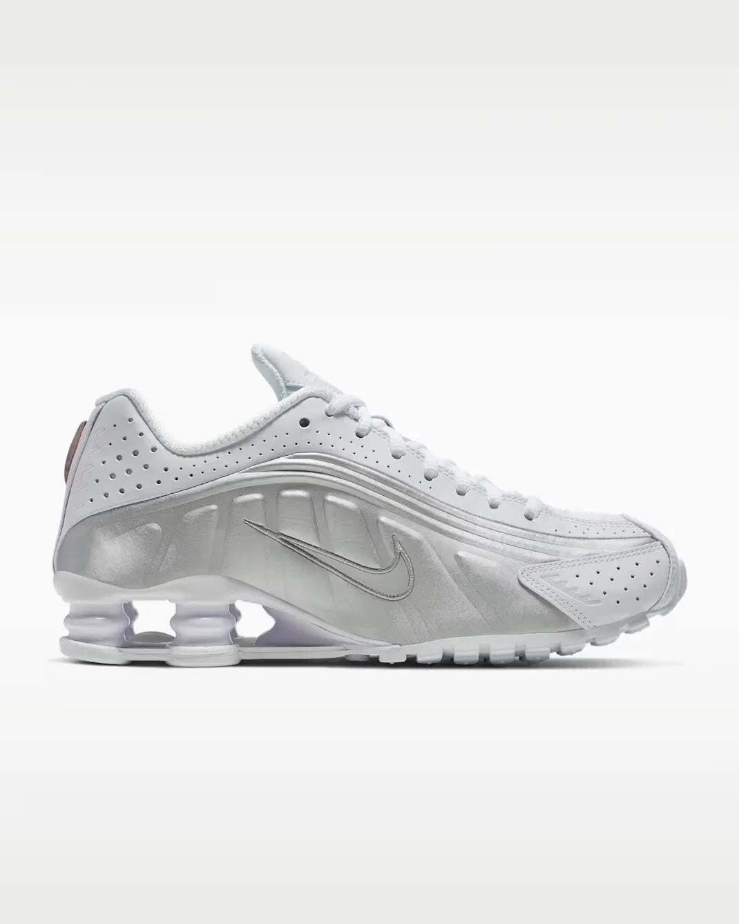 Nike Shox R4