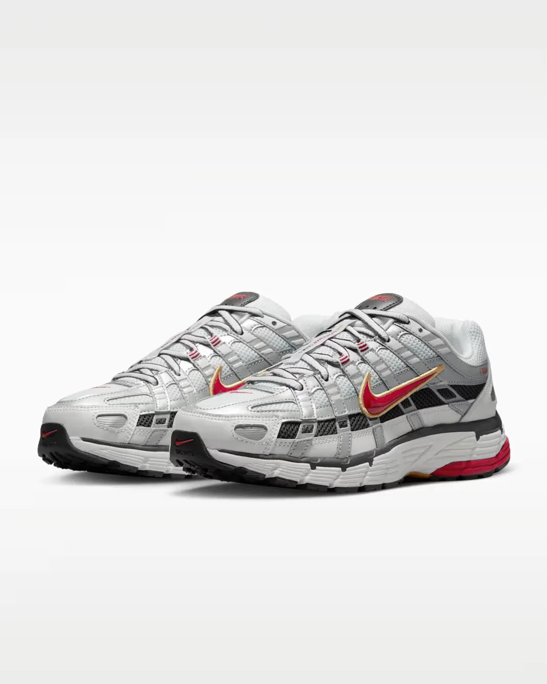 Nike P6000