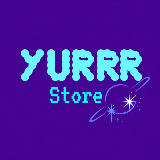 Yurr Store Logo