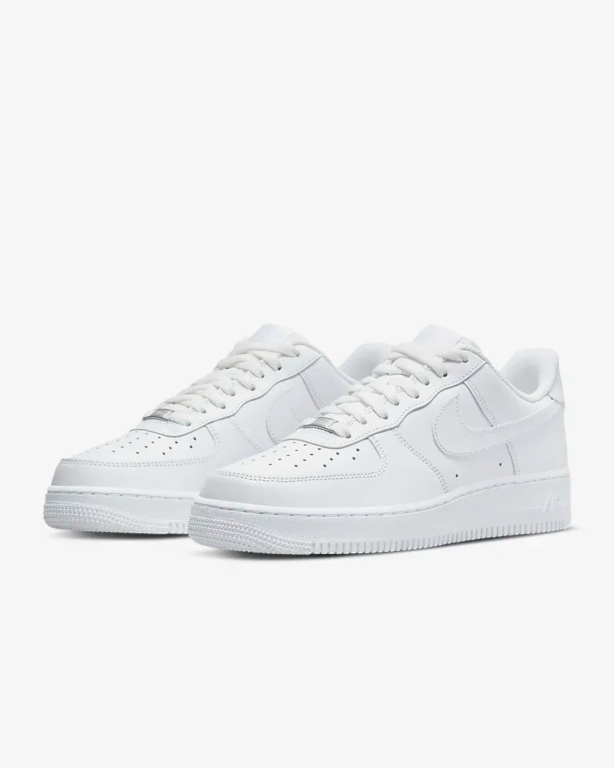 Nike Air Force 1's