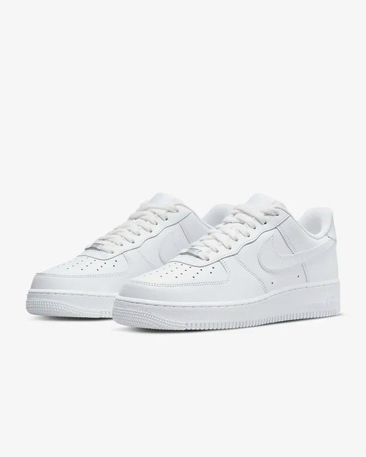 Nike Air Force 1's